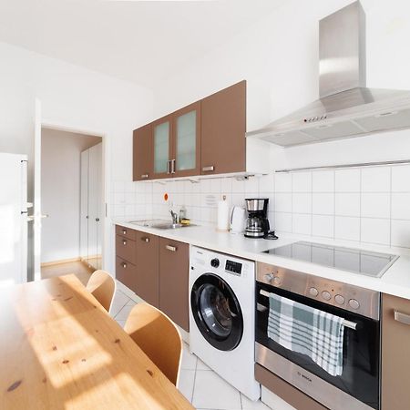 Great Central City Apartments Mitte Museumsinsel Berlim Exterior foto