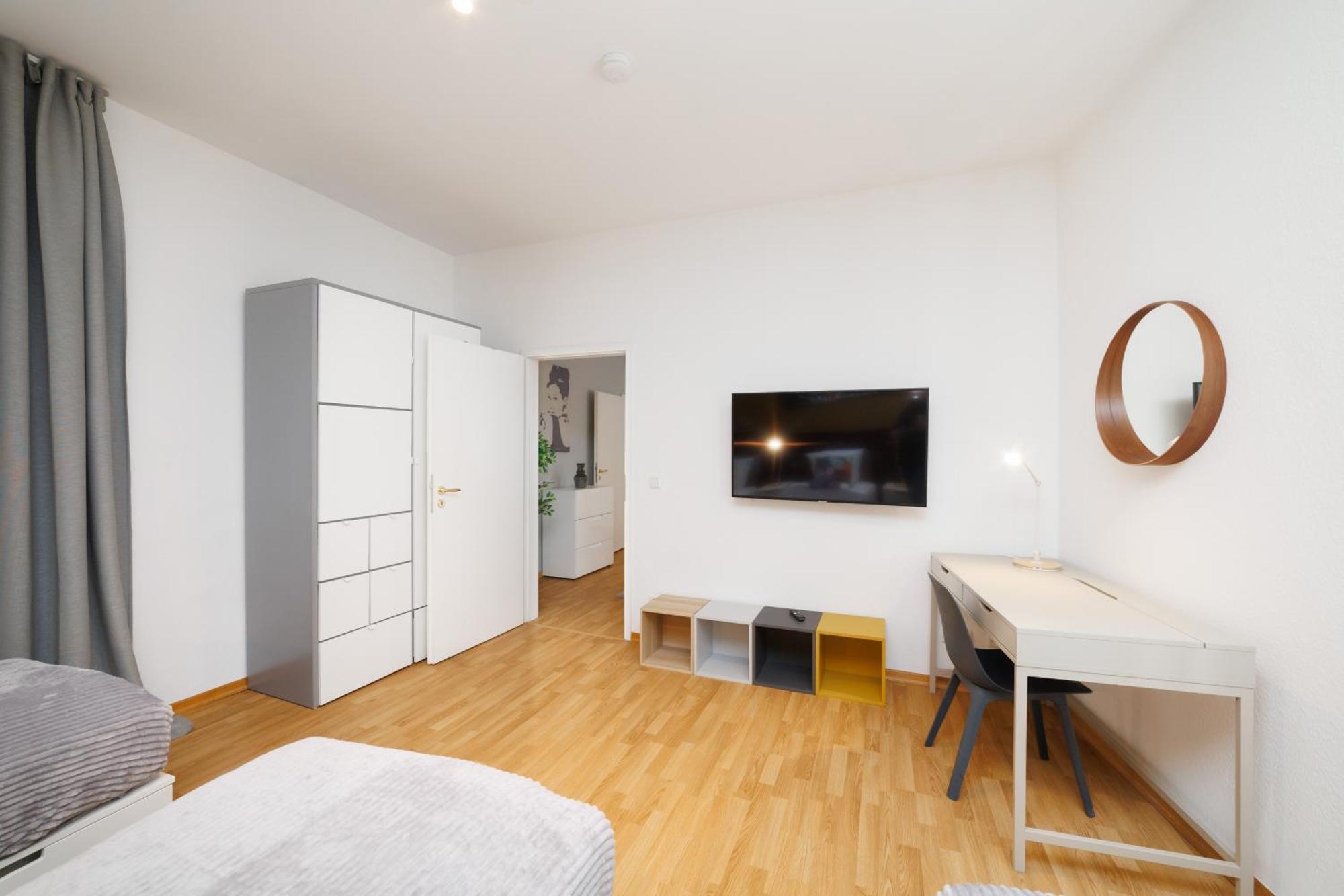 Great Central City Apartments Mitte Museumsinsel Berlim Exterior foto