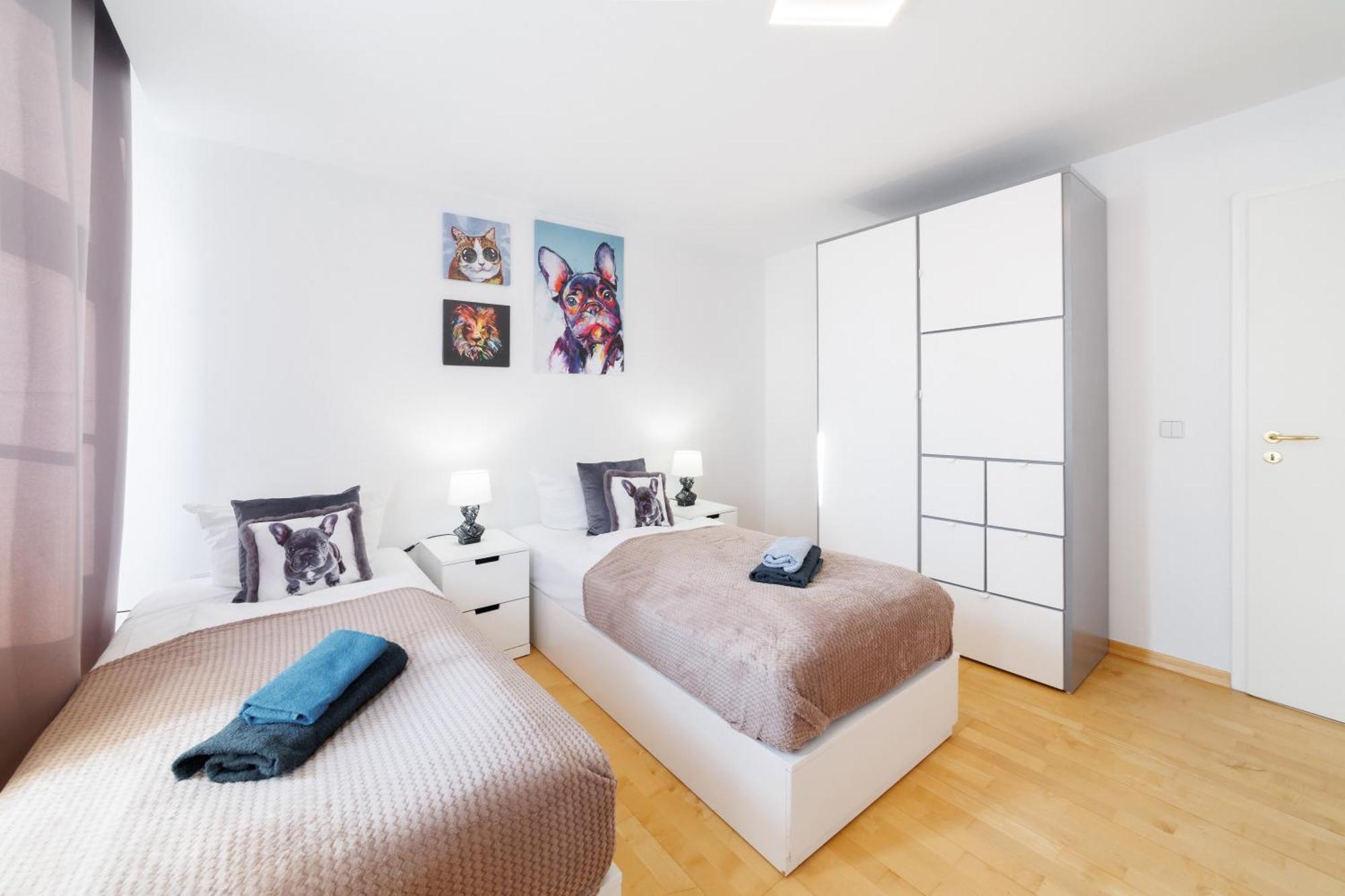 Great Central City Apartments Mitte Museumsinsel Berlim Exterior foto